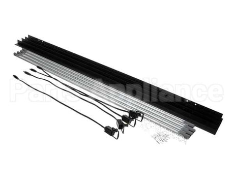 SA5928-2B Federal Industries Shelf Lighting Kit Blk