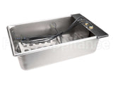 SA5946 Federal Industries Condo Pan Ptc 2400W 240V