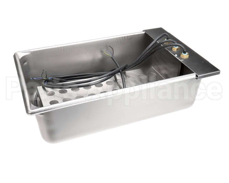 SA5946 Federal Industries Condo Pan Ptc 2400W 240V