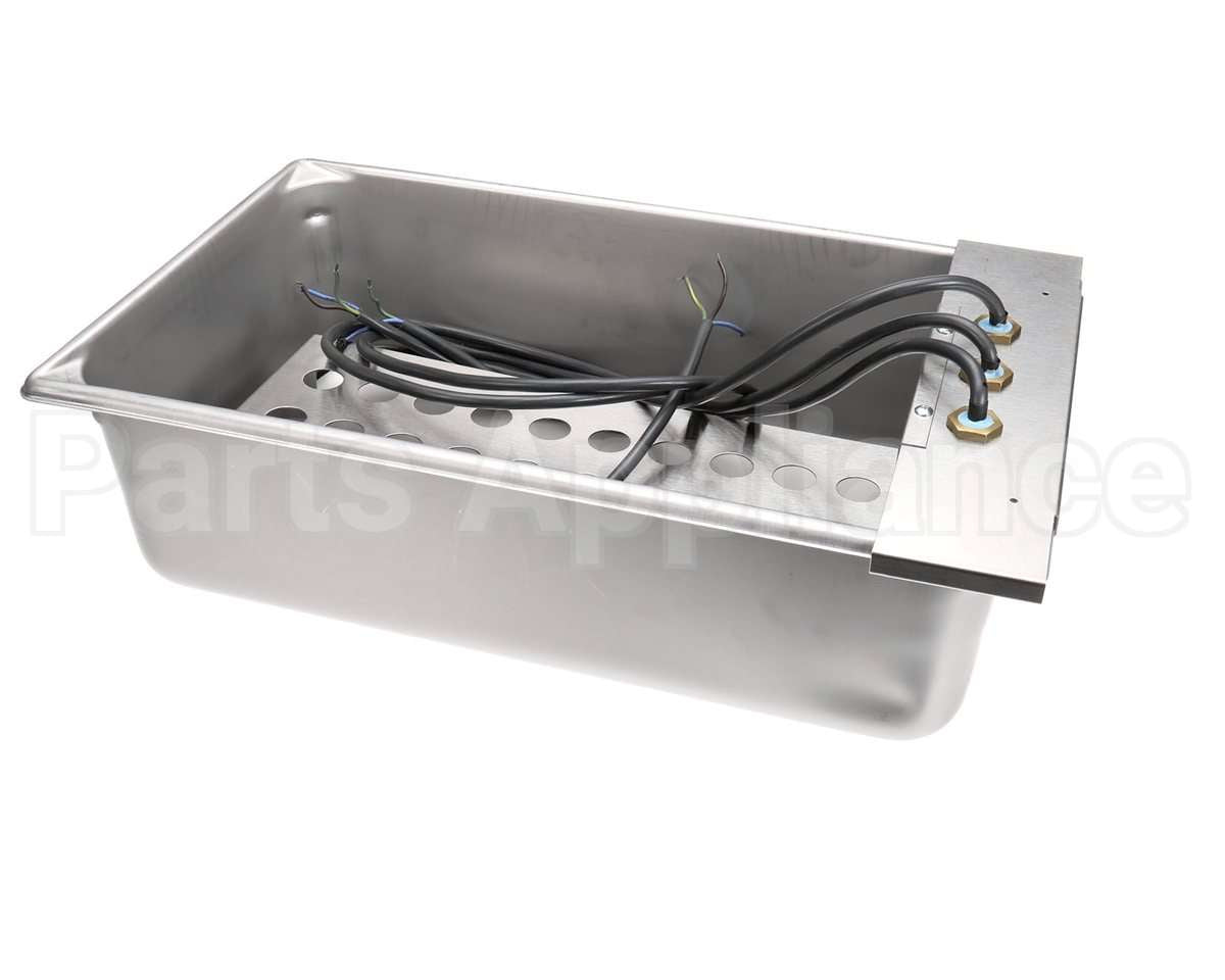 SA5946 Federal Industries Condo Pan Ptc 2400W 240V