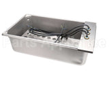 SA5946 Federal Industries Condo Pan Ptc 2400W 240V