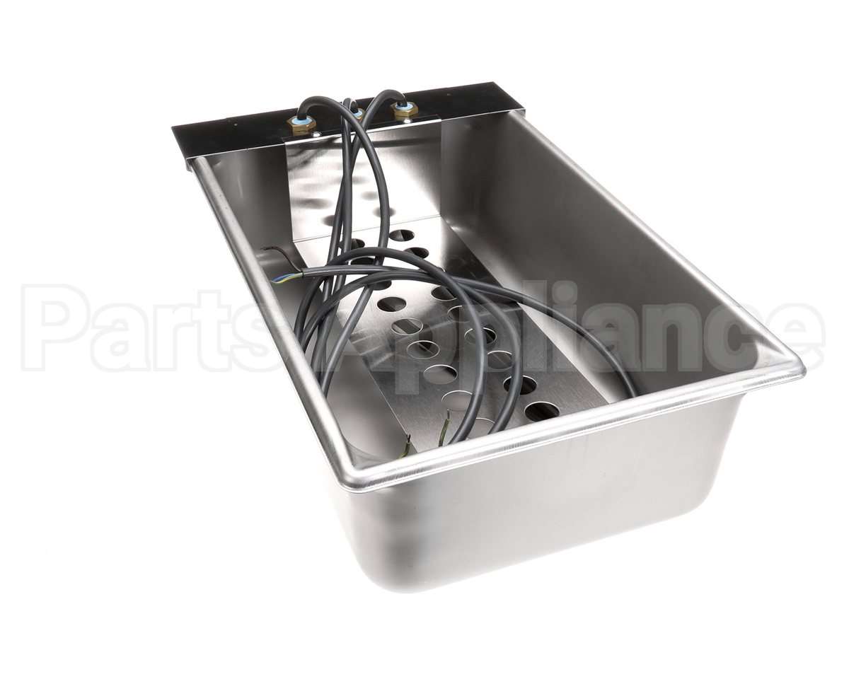 SA5946 Federal Industries Condo Pan Ptc 2400W 240V