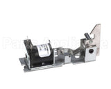 SA8-7606065 Star Assembly, Solenoid Latch