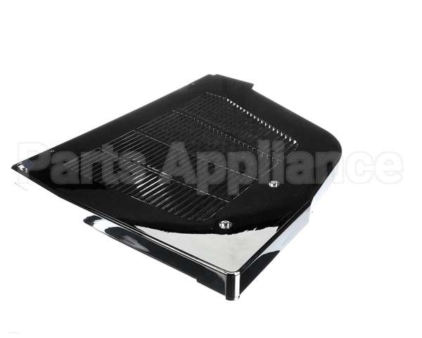 SAK1000L Turbo Air Side Cover Left