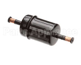 SAKUFILTER Turbo Air Condenser Filter