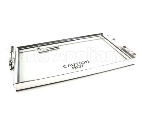 SB0005 Bki Assembly, Door Right Hand, Sr