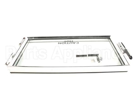SB0005 Bki Assembly, Door Right Hand, Sr