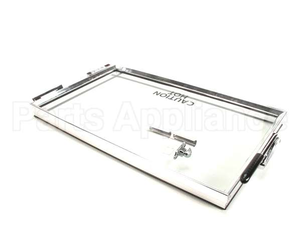 SB0005 Bki Assembly, Door Right Hand, Sr