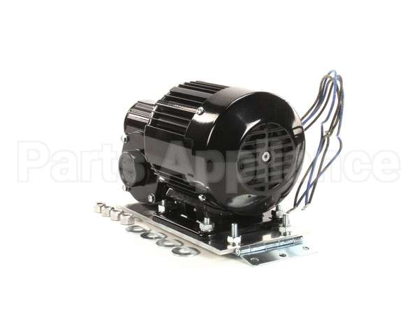 SB0120 Bki Motor Mount Assembly 240V