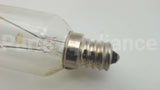 SB02300264 Broan Obe105559 Srv Lamp Bulb 40W 120V Candela