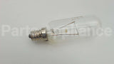 SB02300264 Broan Obe105559 Srv Lamp Bulb 40W 120V Candela