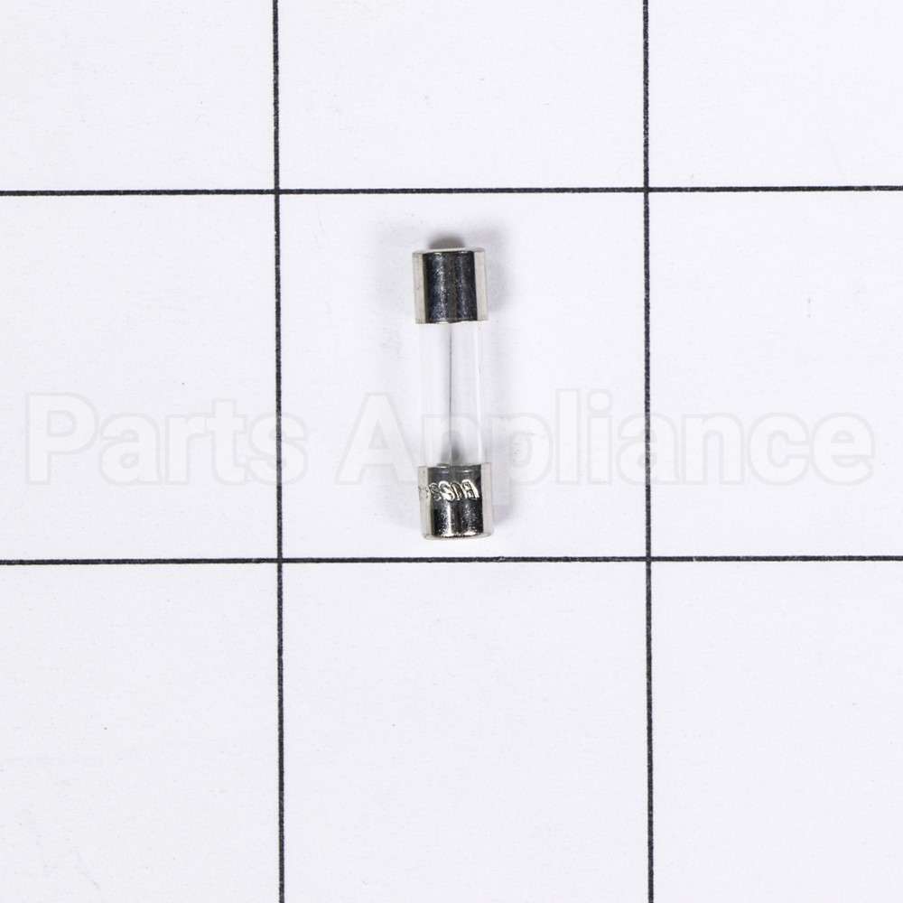 SB02300782 Broan Srv Fuse 5 X 20Mm 4 Amp