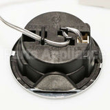 SB02300789 Broan Obe105559 Srv Halogen Light Housing