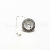 SB02300789 Broan Obe105559 Srv Halogen Light Housing
