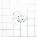 SB02300789 Broan Obe105559 Srv Halogen Light Housing