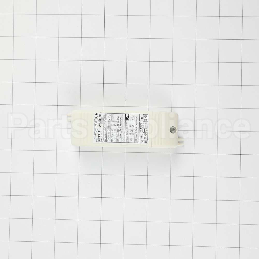 SB02300861 Broan Srv Transformer