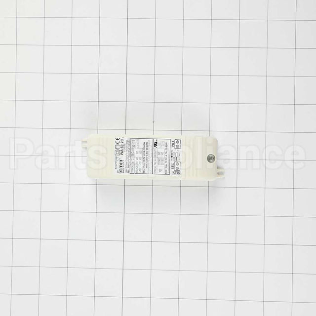 SB02300861 Broan Srv Transformer