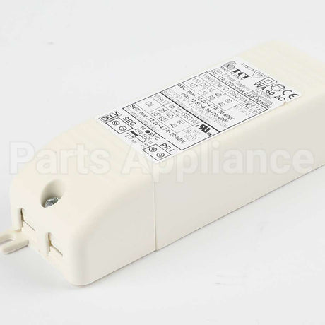 SB02300861 Broan Srv Transformer