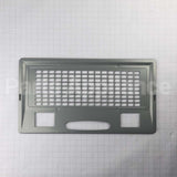 SB03127682 Broan Srv Grille Siver F/Pm390