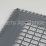 SB03127682 Broan Srv Grille Siver F/Pm390