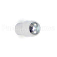 SB03200376 Broan Srv Switch Button F/P195