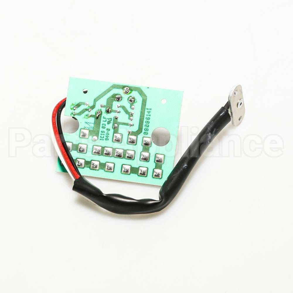 SB08086141 Broan Srv Circuit Board F/Triak F/K260