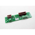 SB08086255 Broan Obe102801 Srv Control Board F/Rm50000 Se