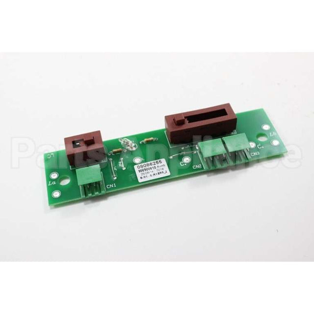 SB08086255 Broan Obe102801 Srv Control Board F/Rm50000 Se