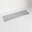 SB08087016 Broan Srv Grease Filter F/30N U102