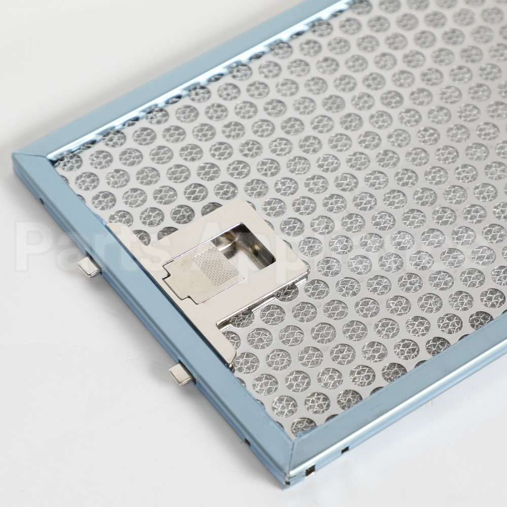 SB08087016 Broan Srv Grease Filter F/30N U102