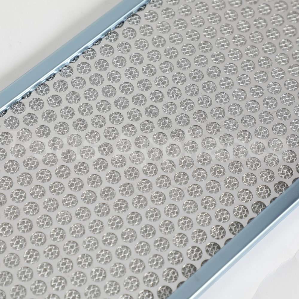 SB08087016 Broan Srv Grease Filter F/30N U102