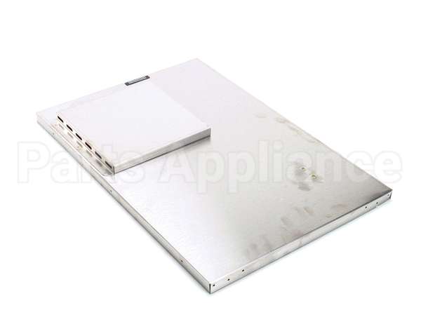 SB1951 Bki Inside Door Pocket/Magnet Weld