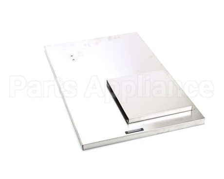SB1951 Bki Inside Door Pocket/Magnet Weld
