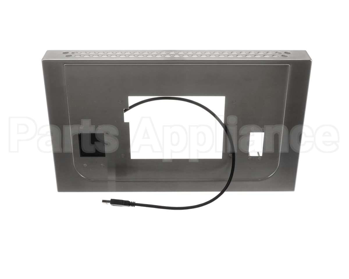 SB2104 Merrychef E2S V2 Cntrl Pnl Classic Stainless