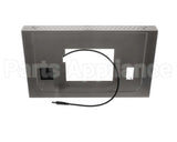 SB2104 Merrychef E2S V2 Cntrl Pnl Classic Stainless