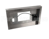 SB2104 Merrychef E2S V2 Cntrl Pnl Classic Stainless