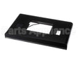 SB2110BLK Merrychef Hybrid Control Pnl Assy Black