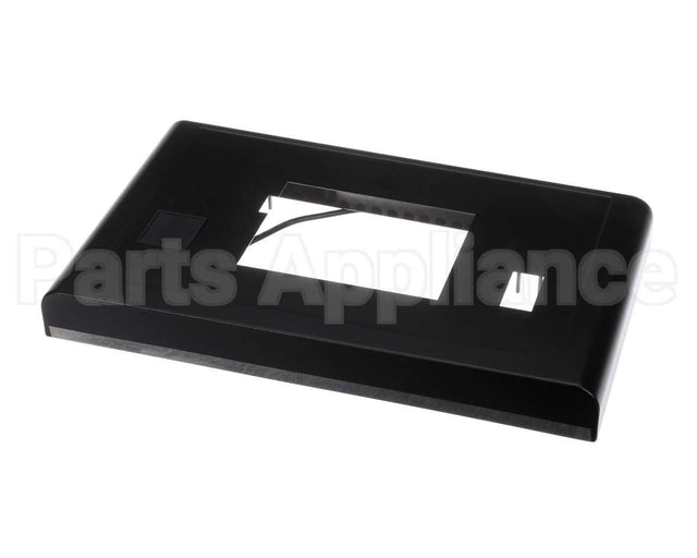 SB2110BLK Merrychef Hybrid Control Pnl Assy Black