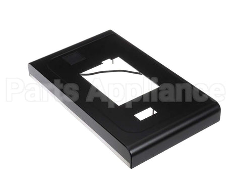 SB2110BLK Merrychef Hybrid Control Pnl Assy Black