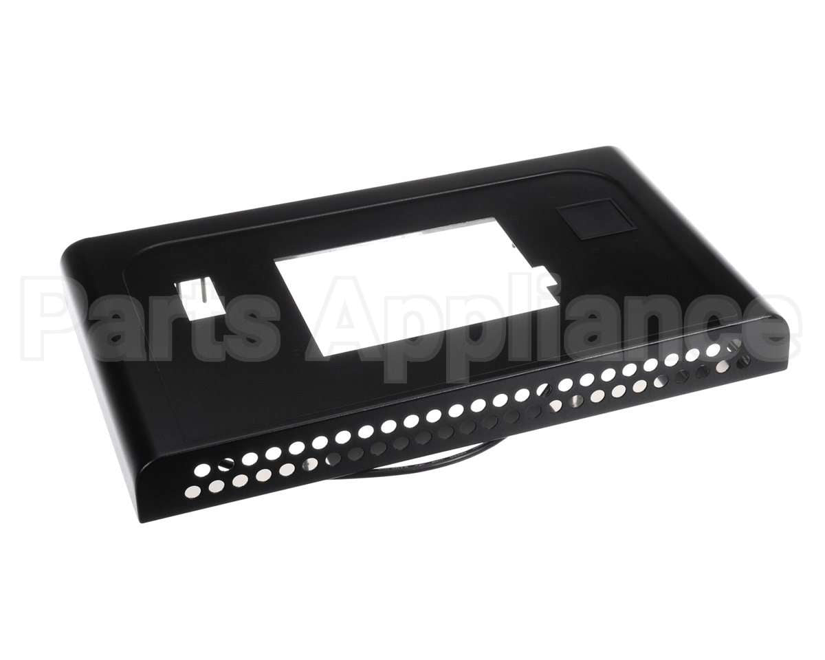 SB2110BLK Merrychef Hybrid Control Pnl Assy Black