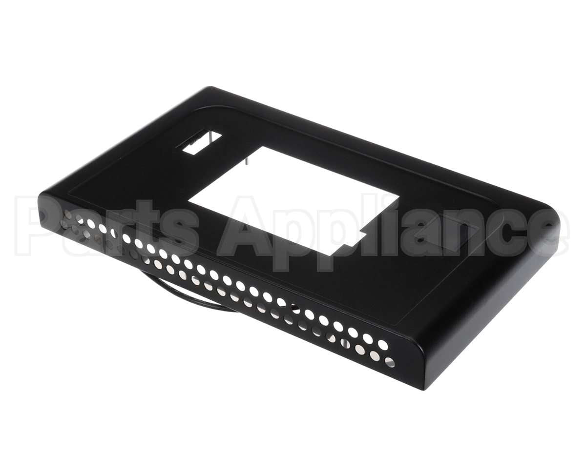 SB2110BLK Merrychef Hybrid Control Pnl Assy Black