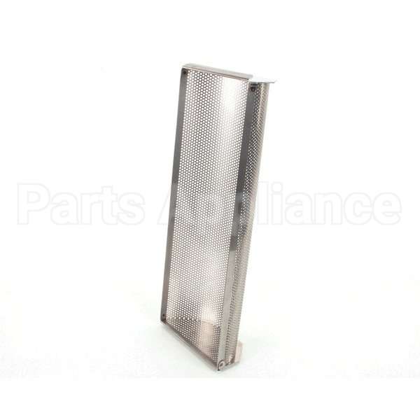 SB2306 Compatible BKI Crumb Basket Wldmt, S/S, Fkf