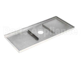 SB2314 Bki Coupling Base Holder Weld, Fk