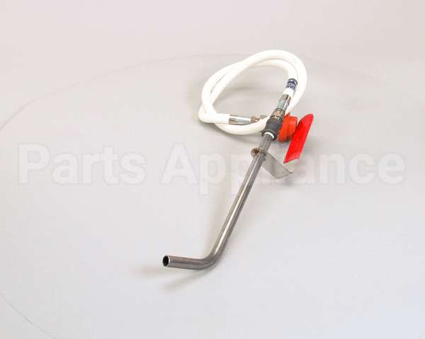 SB2332 Bki Filter Hose, Female Socket
