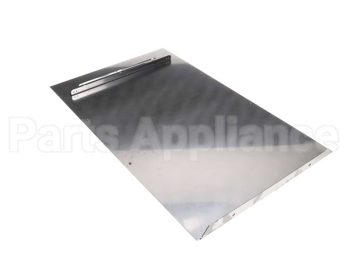 SB3182 Merrychef Flat Lid Assy Classic