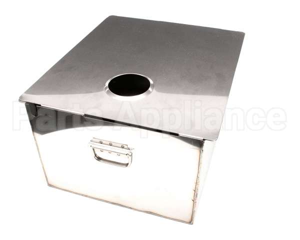 SB3476 Bki Filter Vat Assembly Lgff Lgffc