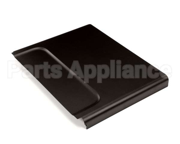 SB382 Merrychef Door Skin Black