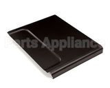 SB382 Merrychef Door Skin Black