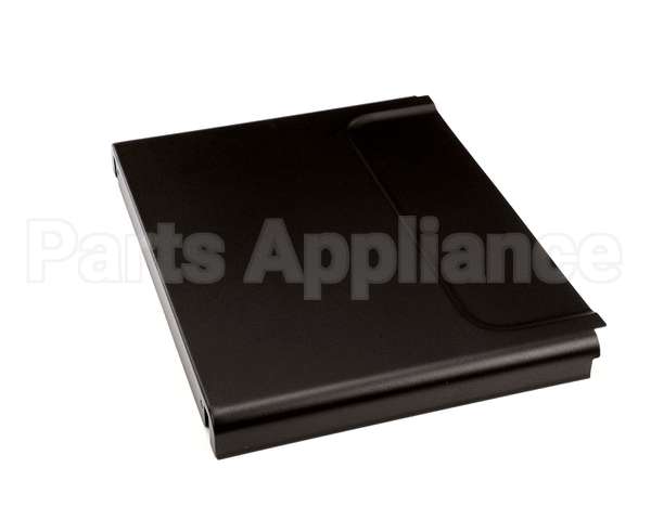SB382 Merrychef Door Skin Black