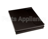 SB382 Merrychef Door Skin Black